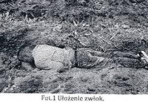 Rutkowski wskazuje sprawców zabójstwa Mateusza Leszczyńskiego. Dowody w sprawie działań