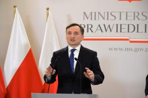 Wniosek o zawieszenie składki członkowskiej Polski do budżetu Unii Europejskiej