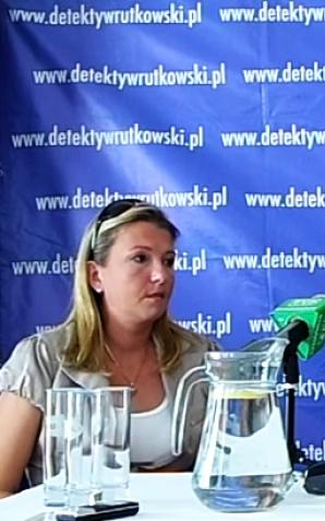 Video-transmisja z konferencji Biura Rutkowski. Co się stało z 24-letnim Patrykiem Bryl, po którym ślad zniknął 13 listopada 2014 roku?