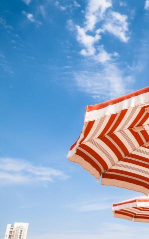 Ponad połowa Polaków wybiera się na wakacje. Na wyjazd przeznaczą oni nawet 300 zł więcej niż rok temu