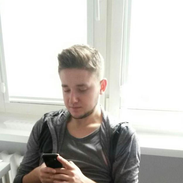 Poznań: Zaginął student Michał Rosiak. Widziałeś go? Zadzwoń!