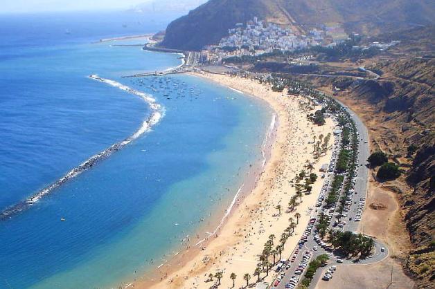 2 nowe trasy Wizz Air z Katowic na Wyspy Kanaryjskie