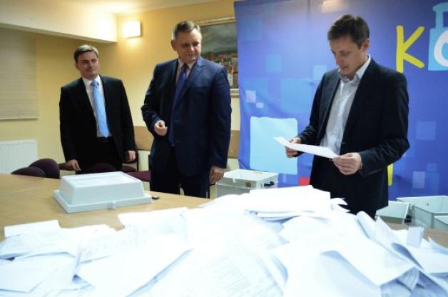 Koszalin: Kolejne półtora miliona do podziału