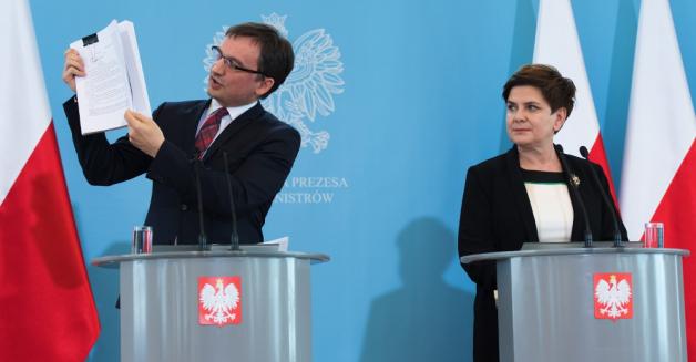 Zapowiedź zmian w przepisach dotyczących uprawnień komorników