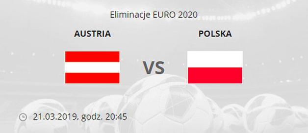 [VIDEO] Polska reprezentacja zmierzy się dziś w Wiedniu z Austrią a w niedzielę w Warszawie z Łotwą. Ruszają eliminacje do Mistrzostw Europy 2020