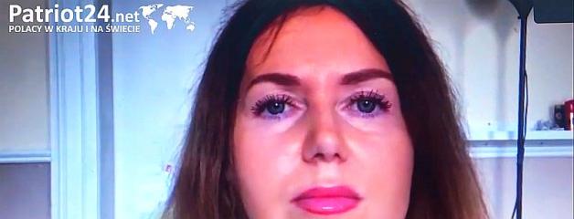 [VIDEO] Przeżyła koszmarny atak. W jej obronie stanął Rutkowski. Co dokładnie zgotował jej Polak na linii Koszalin-Dublin-Dubaj-Sri Lanka?
