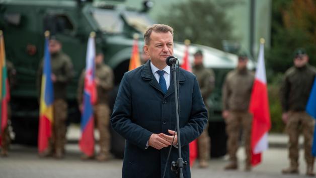 Polscy specjalsi kolejny raz obejmą dyżur w ramach Sił Odpowiedzi NATO