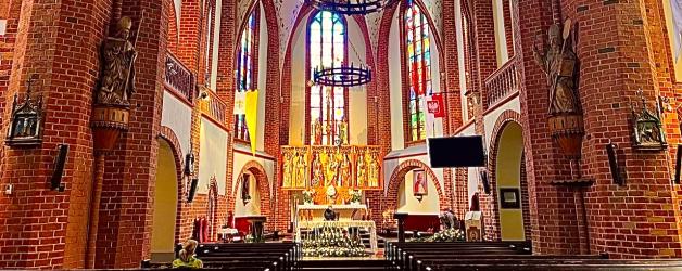 Słowo na niedzielę 8 lutego