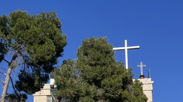 Słowo na niedzielę 1 lutego z Ammanu (Jordania)